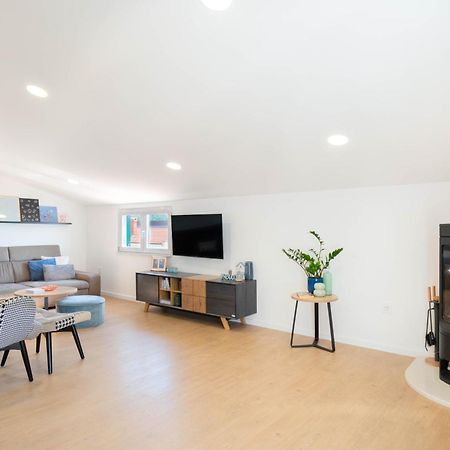 Apartman L&L Makarska Eksteriør bilde