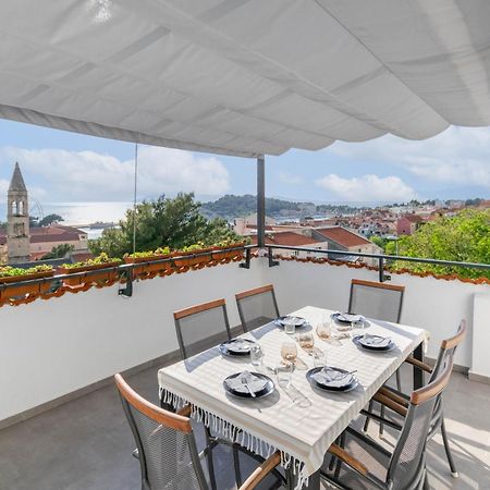 Apartman L&L Makarska Eksteriør bilde